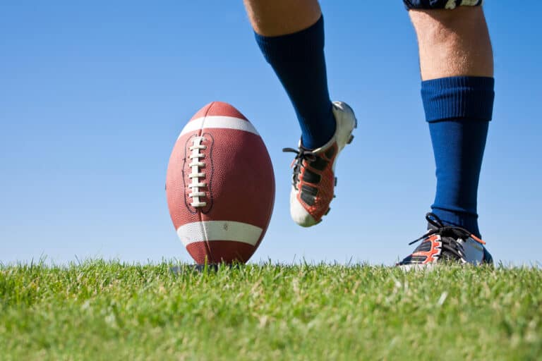 Can You Wear Football Cleats For Rugby? (Find Out Here)