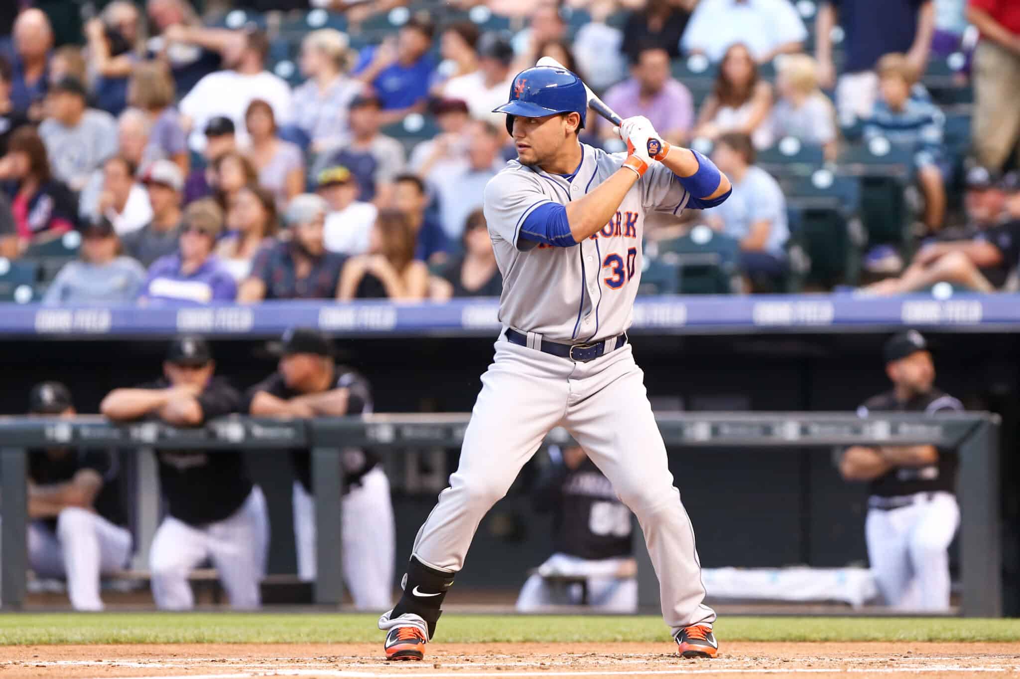 Why Does New York Have Two Baseball Teams? American Sports