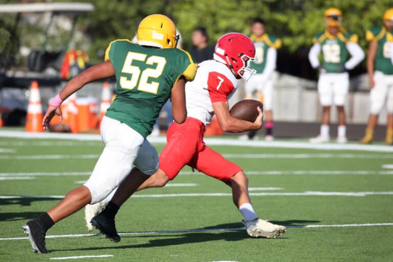 How Do High School Football Playoffs Work