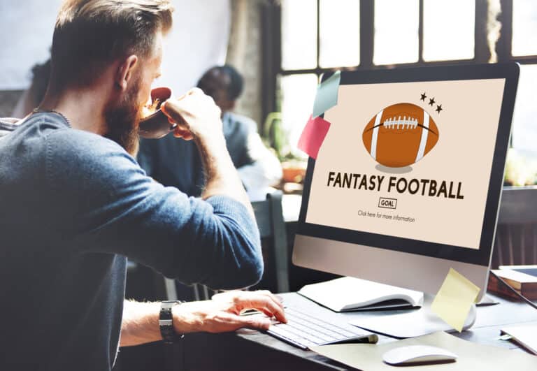 Can NFL Players Play Fantasy Football?
