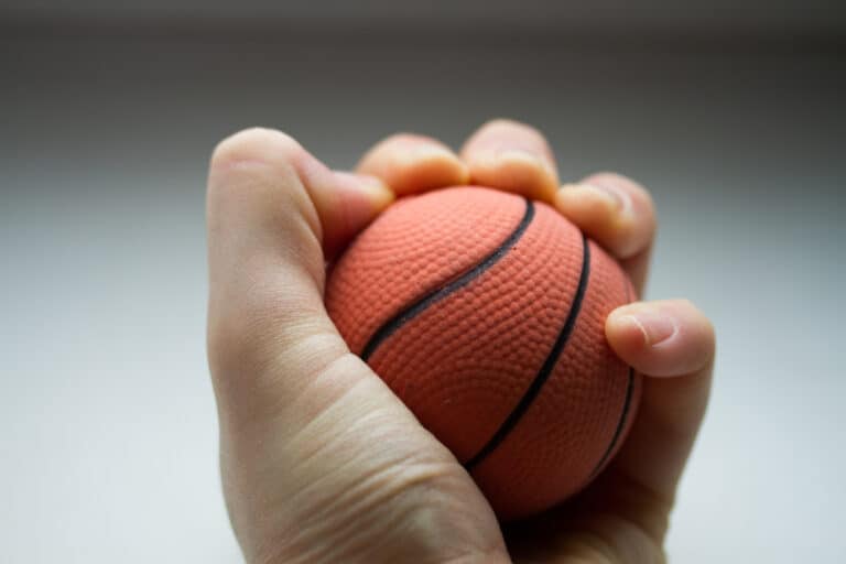 Explained: PSI For Basketball (Air Pressure)
