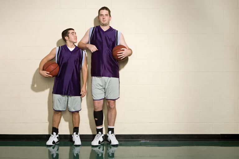 Does Basketball Make You Taller? (All The Facts)