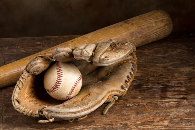 When Do You Need A New Baseball Glove? (Find Out Here)