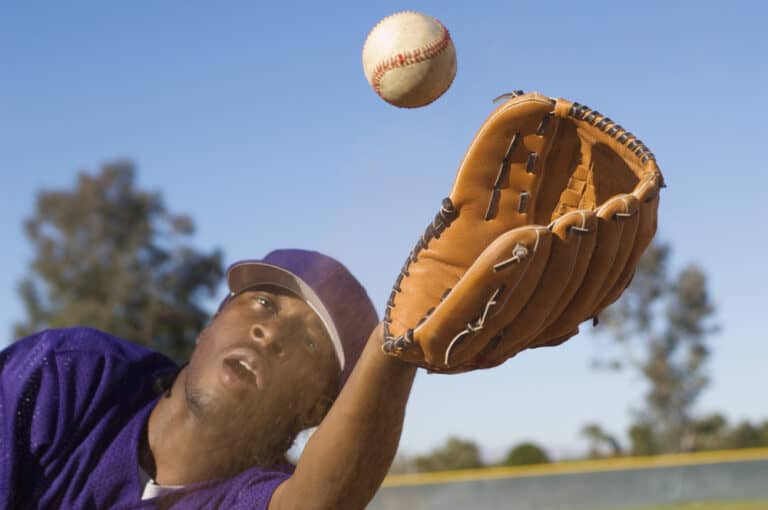 Can You Stiffen A Baseball Glove? (Find Out How)