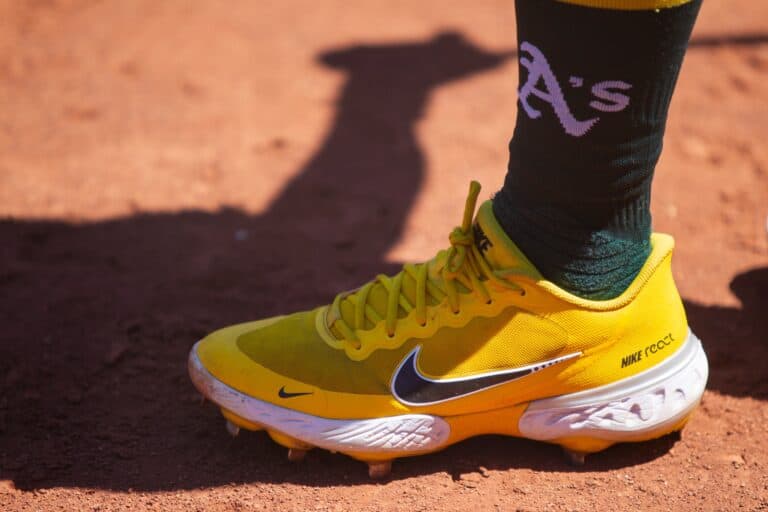 How Many Spikes Do Baseball Cleats Have? (Find Out Here)