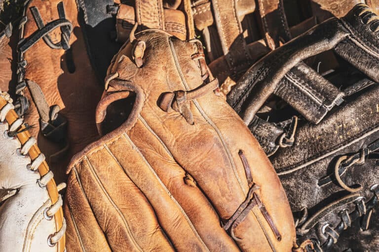 How Long Does It Take To Break A Baseball Glove In? (Find Out Here)