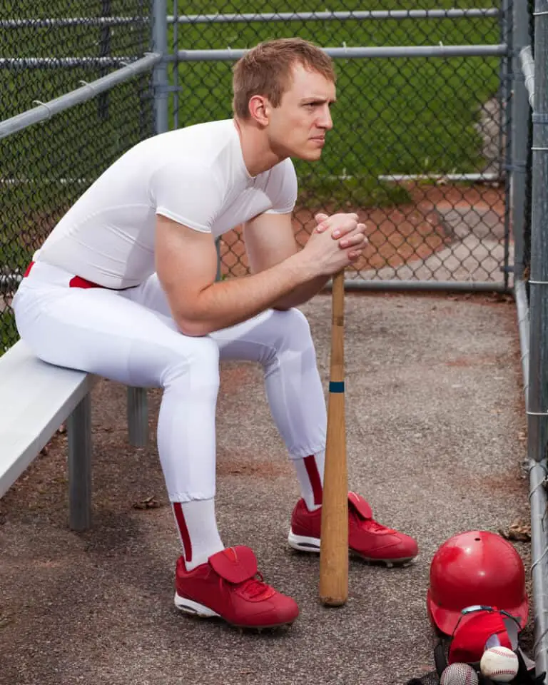 What To Wear Under White Baseball Pants? (Find Out Here) American